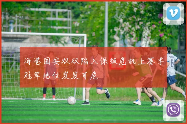海港国安双双陷入保级危机上赛季冠军地位岌岌可危